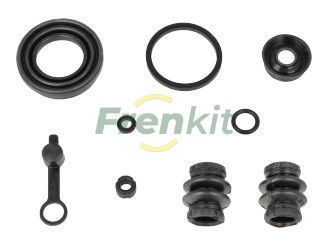 Ремкомплект, тормозной суппорт FRENKIT 234086