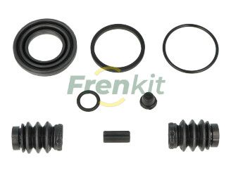Ремкомплект, тормозной суппорт FRENKIT 234095