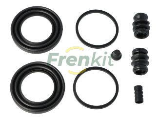Ремкомплект, тормозной суппорт FRENKIT 243002