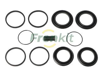 Ремкомплект, тормозной суппорт FRENKIT 243074