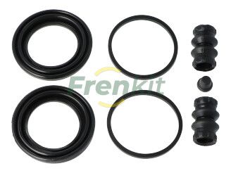 Ремкомплект, тормозной суппорт FRENKIT 248064