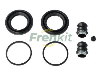 Ремкомплект, тормозной суппорт FRENKIT 251066