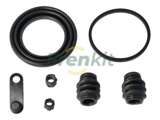 Ремкомплект, тормозной суппорт FRENKIT 254109