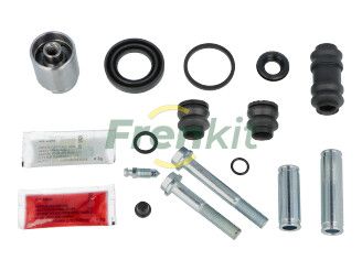 Ремкомплект, тормозной суппорт FRENKIT 734027