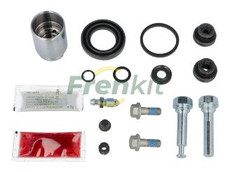 Ремкомплект, тормозной суппорт FRENKIT 734052