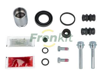 Ремкомплект, тормозной суппорт FRENKIT 734058