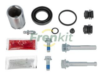Ремкомплект, тормозной суппорт FRENKIT 736093