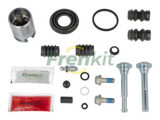 Ремкомплект, тормозной суппорт FRENKIT 738115