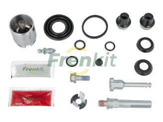 Ремкомплект, тормозной суппорт FRENKIT 738119