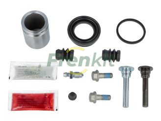 Ремкомплект, тормозной суппорт FRENKIT 738123