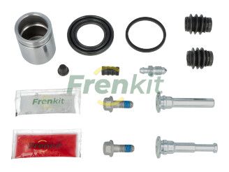 Ремкомплект, тормозной суппорт FRENKIT 738490