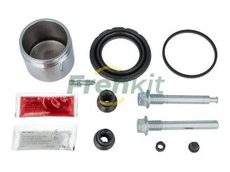 Ремкомплект, тормозной суппорт FRENKIT 757014