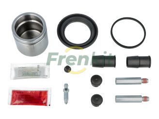 Ремкомплект, тормозной суппорт FRENKIT 757497