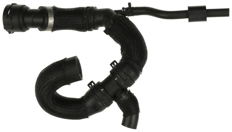 Шланг радиатора GATES 053332