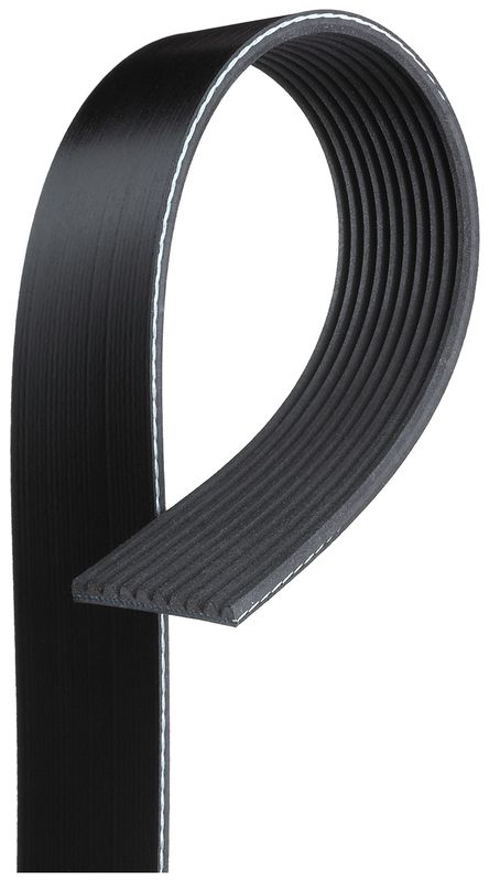 Поликлиновой ремень GATES 10PK2175HD