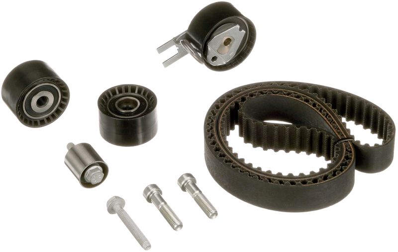 Комплект ремня ГРМ GATES K015701XS
