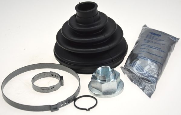 Комплект пыльника, приводной вал GKN 300439