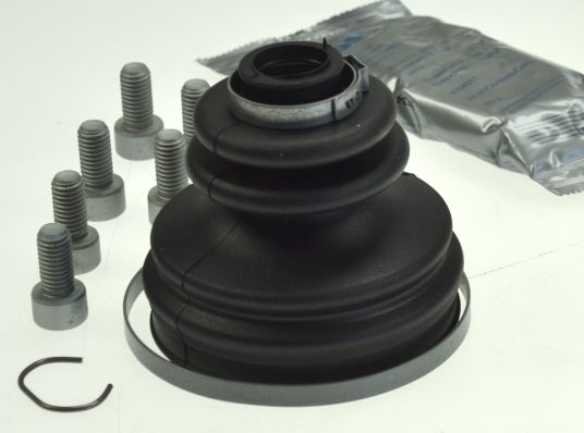 Комплект пыльника, приводной вал GKN 300597