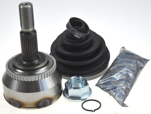 Шарнирный комплект, приводной вал GKN 302192