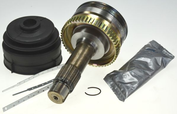 Шарнирный комплект, приводной вал GKN 302461