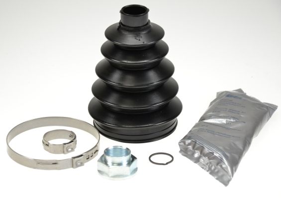 Комплект пыльника, приводной вал GKN 304101