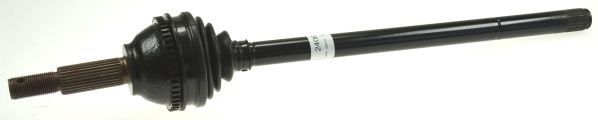 Шарнир, приводной вал GKN 304413