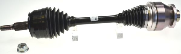 Приводной вал GKN 304506