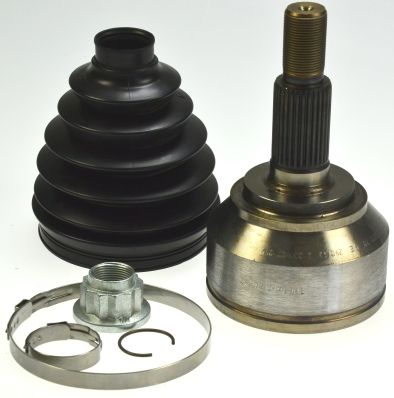Шарнирный комплект, приводной вал GKN 304735