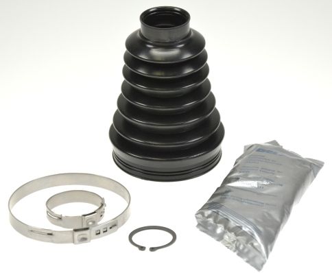 Комплект пыльника, приводной вал GKN 304738