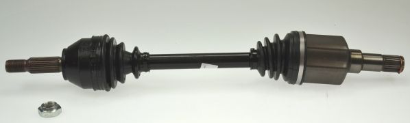 Приводной вал GKN 305035