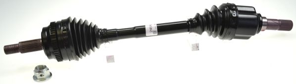 Приводной вал GKN 305191