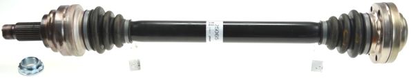 Приводной вал GKN 305289