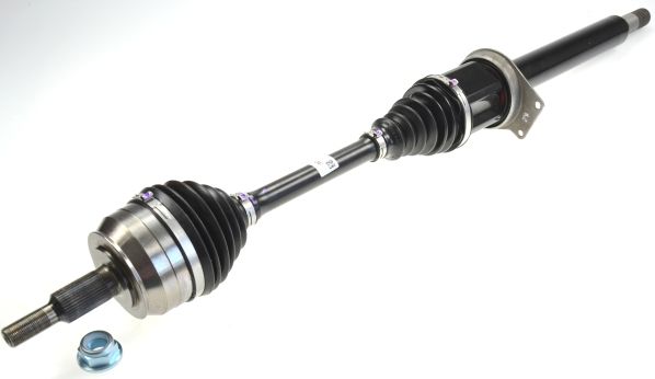 Приводной вал GKN 305509