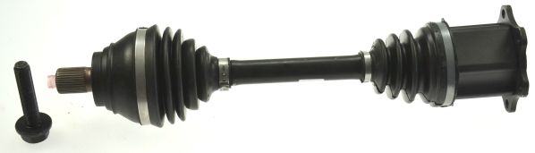 Приводной вал GKN 305531