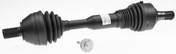 Приводной вал GKN 305727