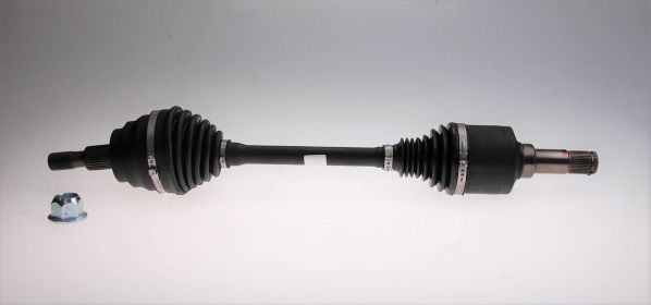 Приводной вал GKN 305938