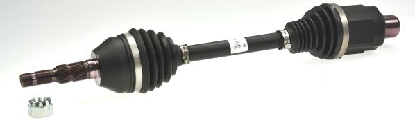 Приводной вал GKN 305974