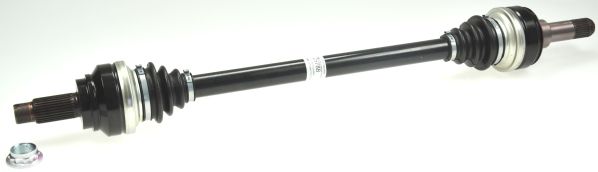 Приводной вал GKN 305982