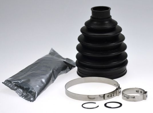 Комплект пыльника, приводной вал GKN 306010