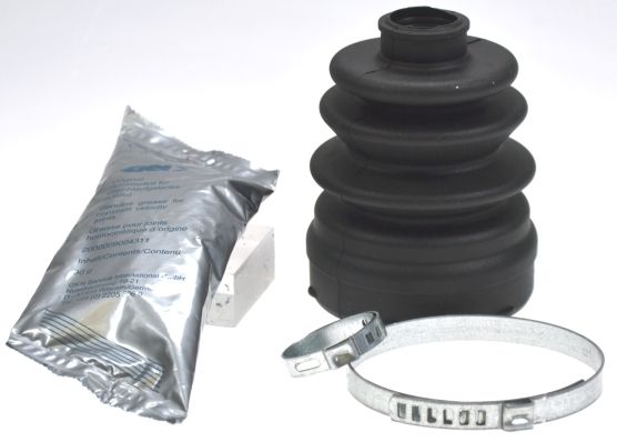 Комплект пыльника, приводной вал GKN 306052