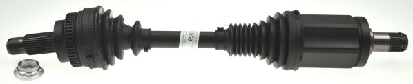 Приводной вал GKN 306150