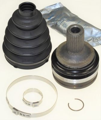 Шарнирный комплект, приводной вал GKN 306282