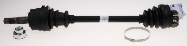 Приводной вал GKN 306512