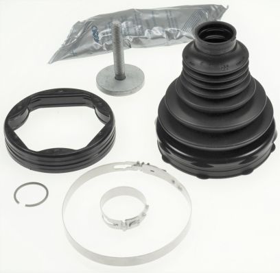 Комплект пыльника, приводной вал GKN 306527