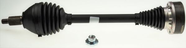 Приводной вал GKN 306625