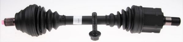 Приводной вал GKN 306629
