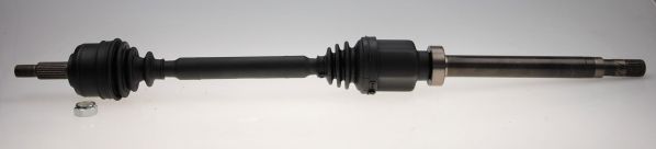 Приводной вал GKN 306739
