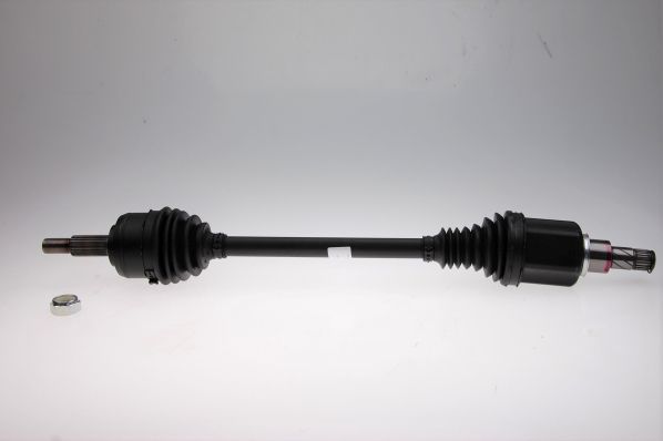 Приводной вал GKN 306766