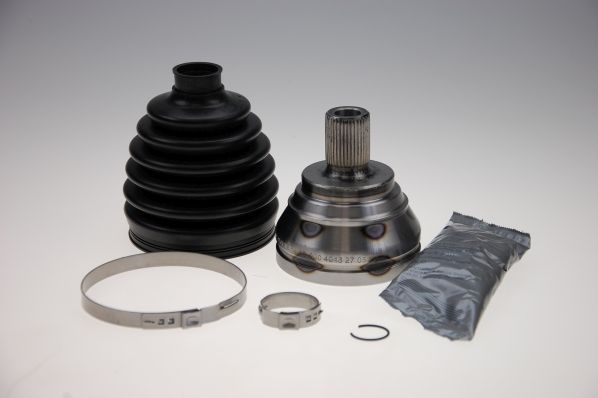 Шарнирный комплект, приводной вал GKN 306801
