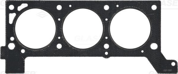 Прокладка, головка цилиндра GLASER H8005100